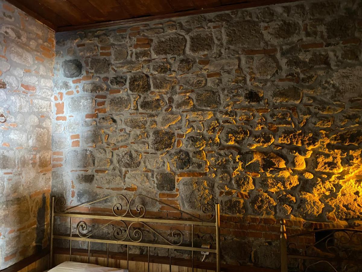 Pergamon Pension Bergama Zewnętrze zdjęcie