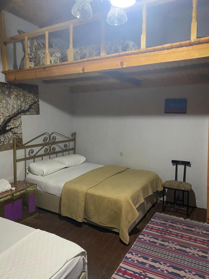 Pergamon Pension Bergama Zewnętrze zdjęcie