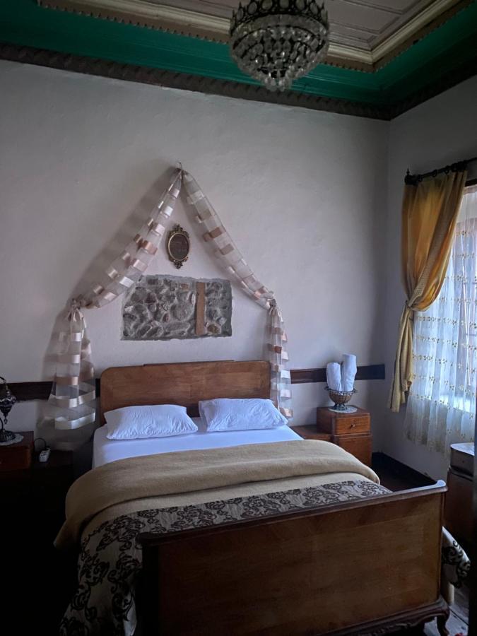 Pergamon Pension Bergama Zewnętrze zdjęcie