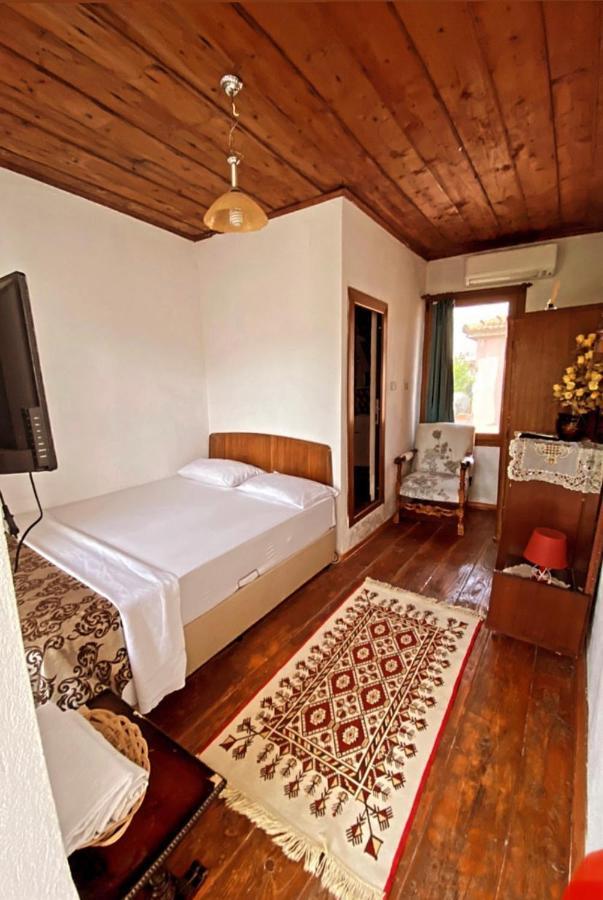 Pergamon Pension Bergama Zewnętrze zdjęcie