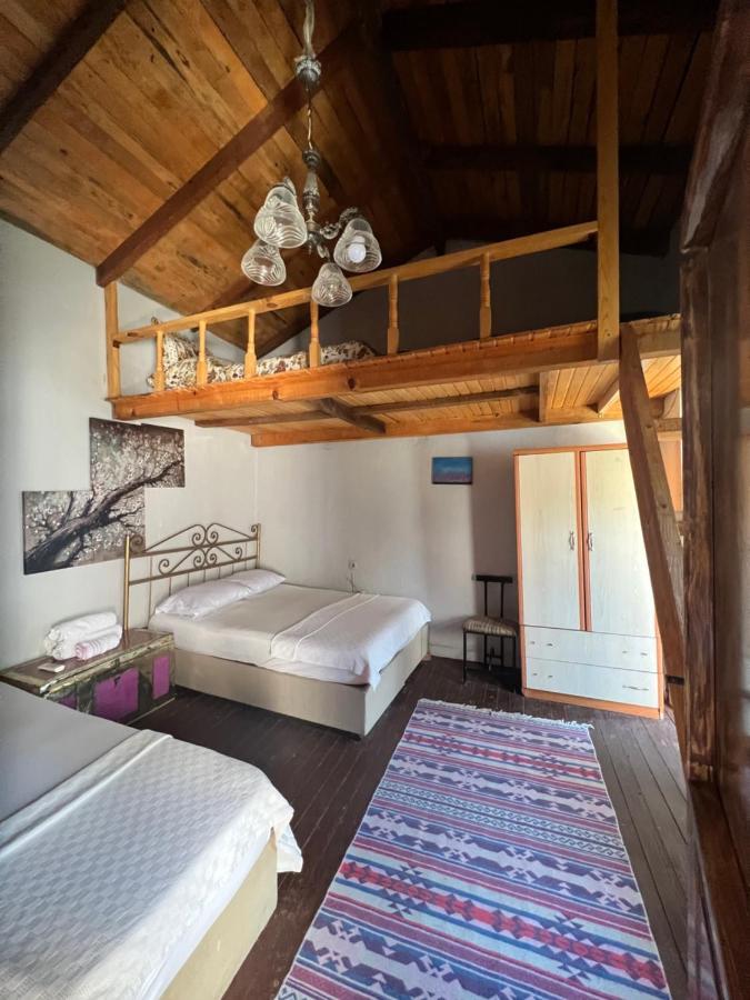 Pergamon Pension Bergama Zewnętrze zdjęcie