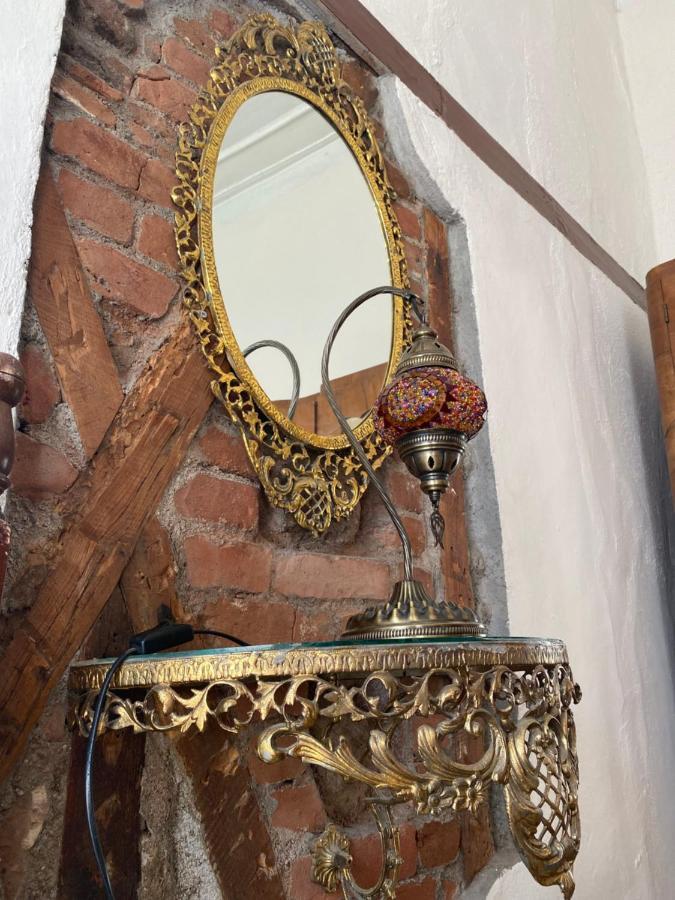 Pergamon Pension Bergama Zewnętrze zdjęcie