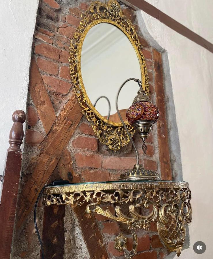 Pergamon Pension Bergama Zewnętrze zdjęcie