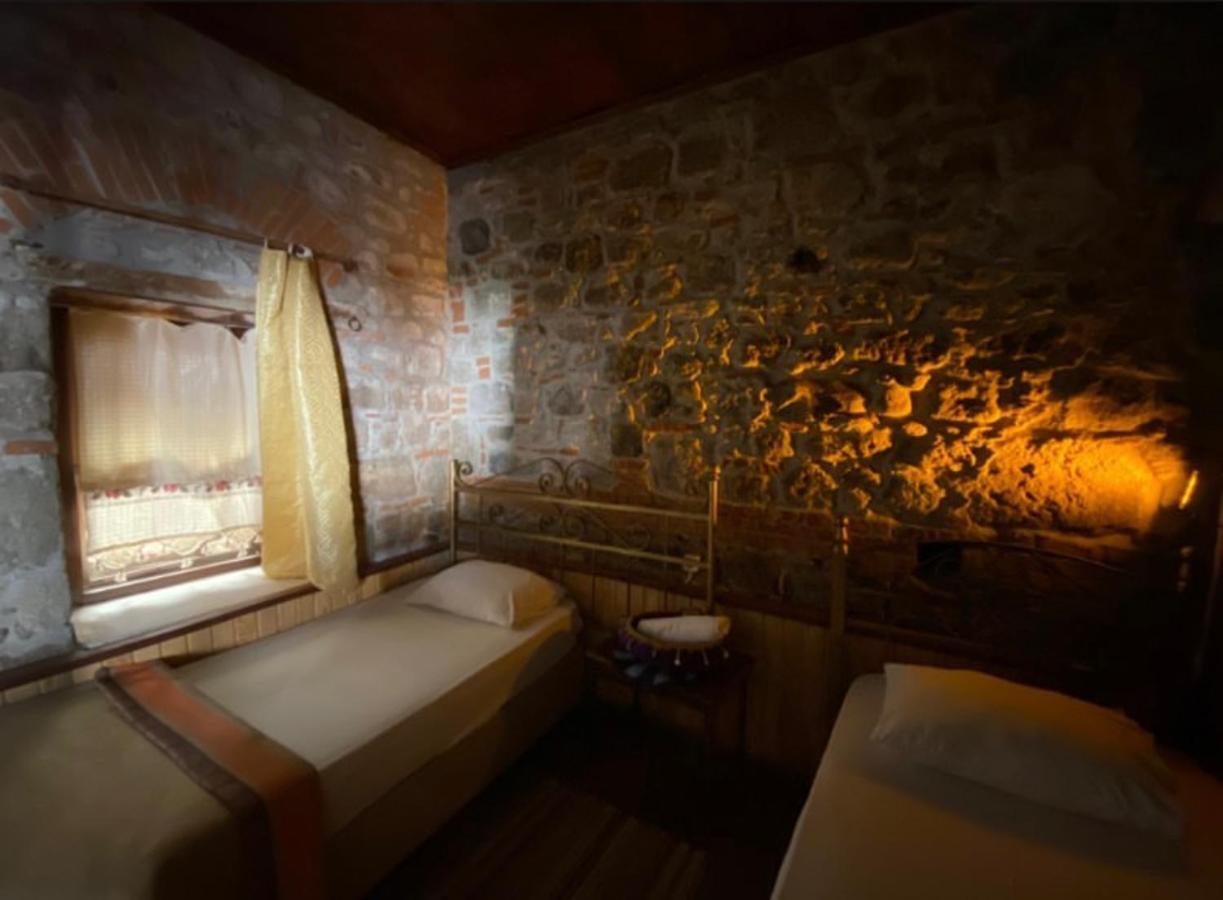 Pergamon Pension Bergama Zewnętrze zdjęcie
