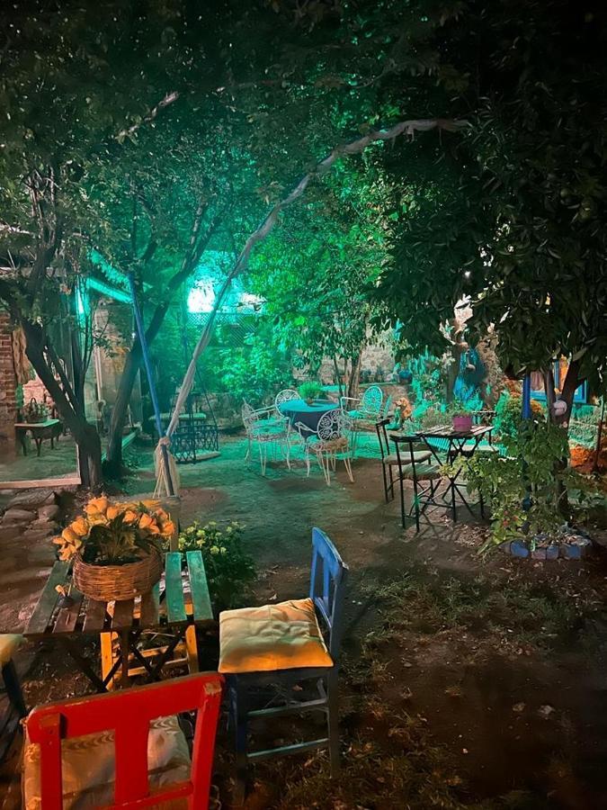 Pergamon Pension Bergama Zewnętrze zdjęcie